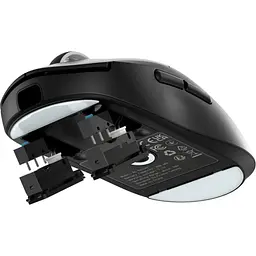 Миша Proove Gaming RC Raider 8K Black (WMRR00122001) [141774] - мініатюра 7