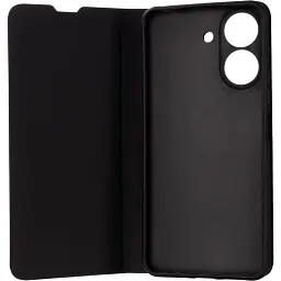 Чохол до мобільного телефона BeCover Exclusive New Style Xiaomi Redmi 13C / Poco C65 Blue (711194)