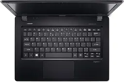Б/В Ноутбук Acer Aspire V13 V3-372-36MK (13.3" 1920*1080/Intel Core i3-6300U 2.3GHz/DDR4 - мініатюра 4