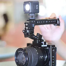 Відеосвітло Ulanzi Vijim Waterproof Versatile LED light (UV-2172 L2) (2172) - мініатюра 5