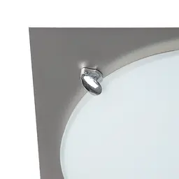 Світильник настінно-стельовий накладний Brille W151/1 - мініатюра 3