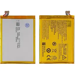 Акумулятор Li3830T43P6h856337 для ZTE Blade S6 Lux/Blade X9 AAAA