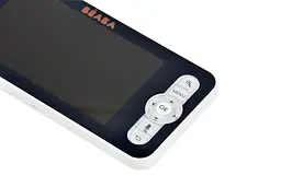 Відеоняня Beaba Zen Premium синій (930353) - мініатюра 9