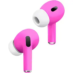 Навушники Apple AirPods Pro 2 Amethist Orchid Matte (MTJV3) [117582]