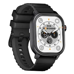 Smart Watch KOSPET Pulse Graphite Gray UA - мініатюра 3