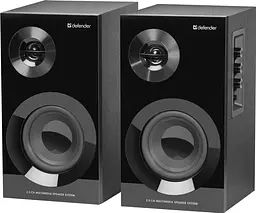 Акустична система Defender Aurora S40 Bluetooth Black (65240)