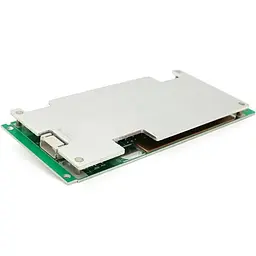 BMS плата Changfa LiFePO4  14.6V 4S 80A