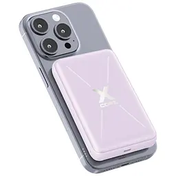 Павербанк Proove X-Core Purple 10 000 mAh / 22.5 Вт (PNXC22010009) - мініатюра 6