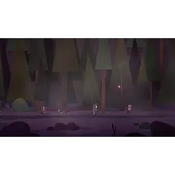 Ключ активації Microsoft Fall of Porcupine для Xbox One/Series S/X - мініатюра 4