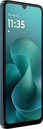 Смартфон Motorola Moto G06 4/128GB Tapestry (UA UCRF) - мініатюра 2