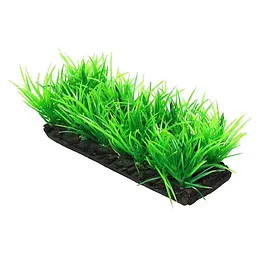 Штучна рослина Hobby Grassy Stone 8,5 x 3,5 x 3 см (51550) - мініатюра 2