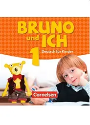 Bruno und ich 1 Audio-CD
