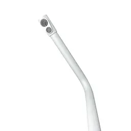 Змішувач кухонний Adamant SA-21 White - мініатюра 5