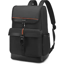 Рюкзак Tigernu T-B9023 15.6 19 л Black (16221-hbr) - мініатюра 2