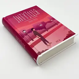 Інтуїція - Лоран Гунель | Клуб Сімейного Дозвілля, книга українською, нова, тверда - мініатюра 3