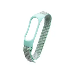 Ремінець для фітнес-браслета Xiaomi для Mi Band 3/4 Nylon - мініатюра 2