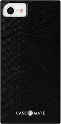 Чехол Case-Mate Blox Square Apple iPhone 7 / iPhone 8 / iPhone SE 2020 / iPhone SE 2022 (CM046530) Black Snake