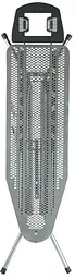 Дошка для прасування Rolser K-22 Blanco/Negro (K06015-2064) - мініатюра 2