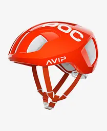 Велошлем Poc Ventral Spin L Помаранчевий