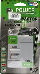 Акумулятор PowerPlant Lenovo BL234 (DV00DV6307) - мініатюра 2