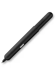 Кулькова ручка LAMY Pico чорний, стрижень M M22 чорний (4001026)