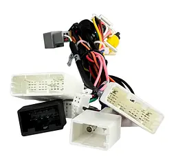 Перехідна рамка Toyota Avalon AWM 881-07-090 - мініатюра 7