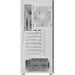 Корпус GAMDIAS AURA GC2 ELITE WH ARGB White (4711514500622) - мініатюра 7
