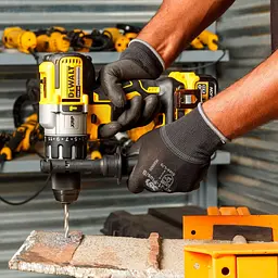 Дриль-шуруповерт DeWalt DCD996NT [93608] - мініатюра 12