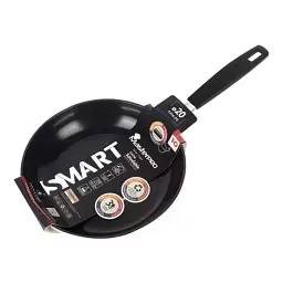 Сковорода MasterРro Smart 20 см (BGEU-3767) - мініатюра 3