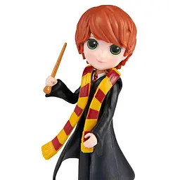 Колекційна фігурка Wizarding World чарівник Рон, 7,6 см (SM22008-2) - мініатюра 3