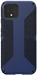 Чохол протиударний з антимікробним покриттям Speck Presidio Grip для Google Pixel 4 Coastal Blue - мініатюра 8