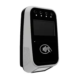 Зчитувач безконтактних карт ACS ACR330-A Ticket Validator (08-037) - мініатюра 3