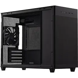 Корпус Asus Prime AP201 Black (90DC00G0-B39000) [134516] - мініатюра 4