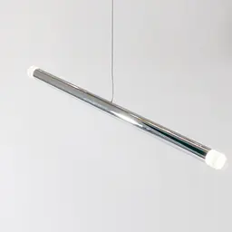 Стельовий світильник Friendlylight Gravity 1 Chrome FL3228