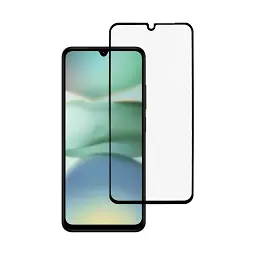 Скло захисне BeCover Xiaomi Redmi A5 4G Black (713418) - мініатюра 2