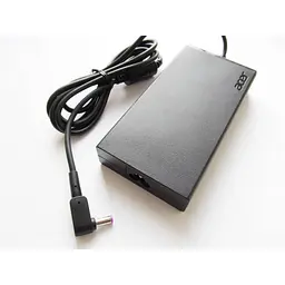Блок живлення до ноутбуку Acer 135W 19V, 7.1A, роз'єм 5.5/1.7, Slim-корпус (PA-1131-05 / A40276) - мініатюра 2