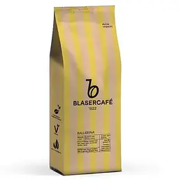 Кава в зернах Blasercafe Ballerina 1 кг (ящик 10 кг) - мініатюра 3