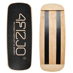 Балансувальна дошка (балансборд) 4FIZJO Balance Board 4FJ0297 (P-5907739313416) - мініатюра 5