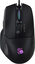 Миша Bloody A4Tech W70 Max USB Stone Black (W70 Max (Stone black))