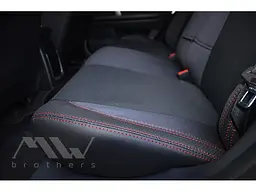 Авточохли модельні MW Brothers для MG 6 з 2010 - мініатюра 7