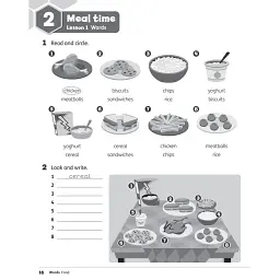Beehive Level 2 Workbook: Learn, Grow, Fly, Together, We Get Results! - Тамзін Томпсон