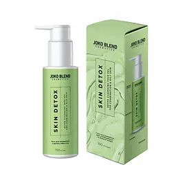 Гель для вмивання Skin Detox Joko Blend 150 мл