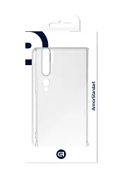 Чохол ArmorStandart Air Force для Xiaomi Mi Note 10/Mi Note 10 Pro Clear - мініатюра 4