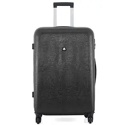 Валіза Semi Line 26" L Black (T5580-5) - мініатюра 3