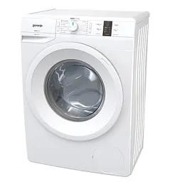 Пральна машина Gorenje WP6YS3/6 кг/800 об./хв. /A-30%/16 програм/43 см (WP6YS3) - мініатюра 2
