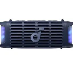 Колонка Bluetooth Anker SoundCore Boom 3i 50W Blue (D5100030) UA - мініатюра 3
