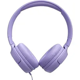 Навушники JBL Tune 520C USB-C Purple (JBLT520CPUR) - мініатюра 3