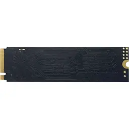 Накопичувач SSD Patriot P300 M.2 2280 PCIe NVMe 3.0 x4 TLC 512GB (P300P512GM28) - мініатюра 2