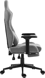 Геймерське крісло GT Racer X-2305 Fabric Gray ( X-2305 Fabric Gray) - мініатюра 10