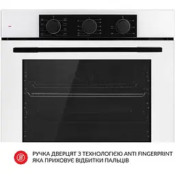 Духова шафа Weilor FPO6F8WT - мініатюра 14